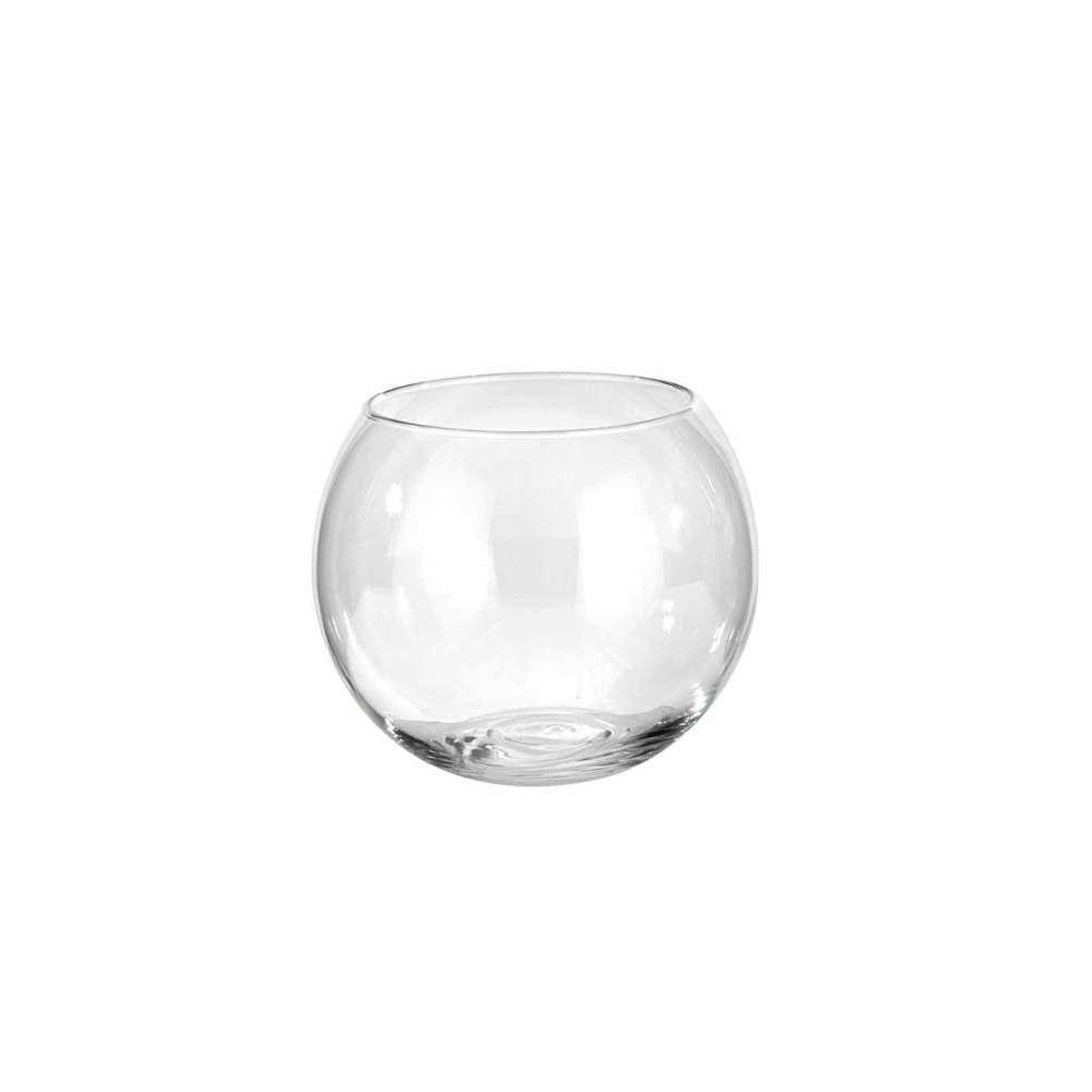SFERA D.20 VETRO TRASPARENTE